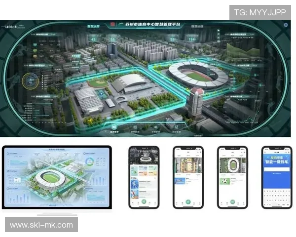 场馆运营方正由经验驱动迈向数智决策 强化了空间利用的实时管控精度