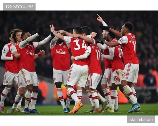 战术图解:阿尔特塔的临场变阵如何扭转战局